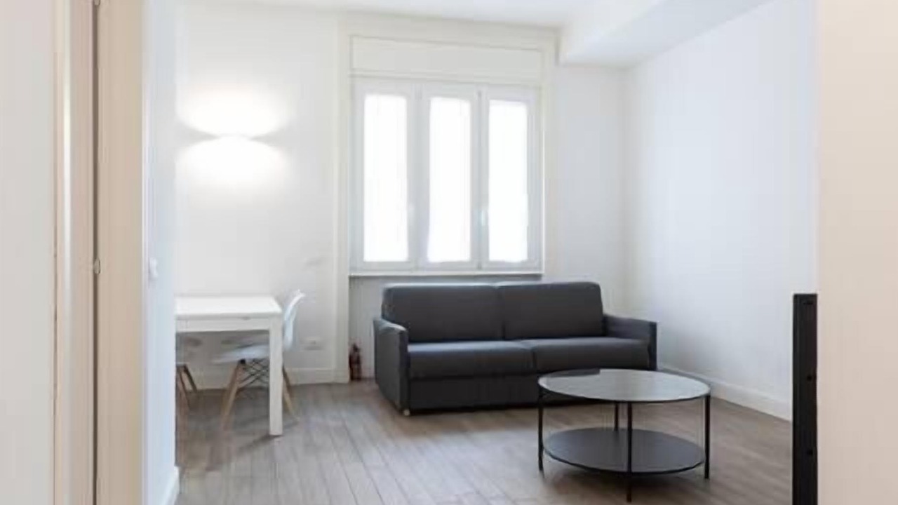 Photo of Livingroom in Loreto