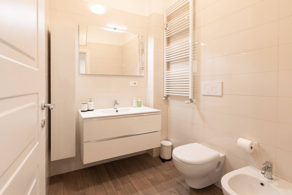 Photo of Bathroom in Loreto