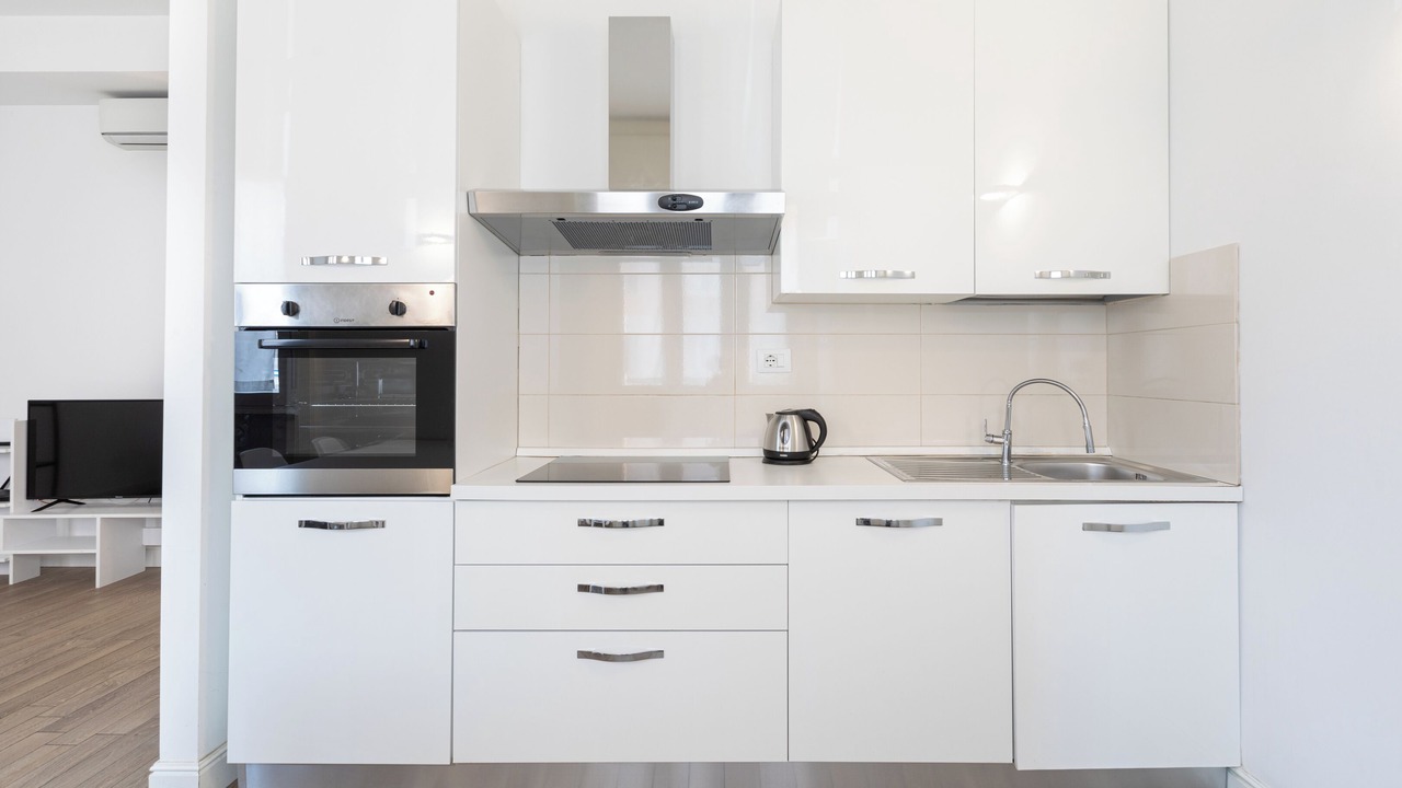 Photo of Kitchen in Loreto