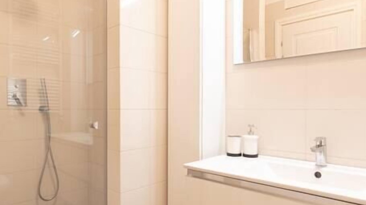 Photo of Bathroom in Loreto