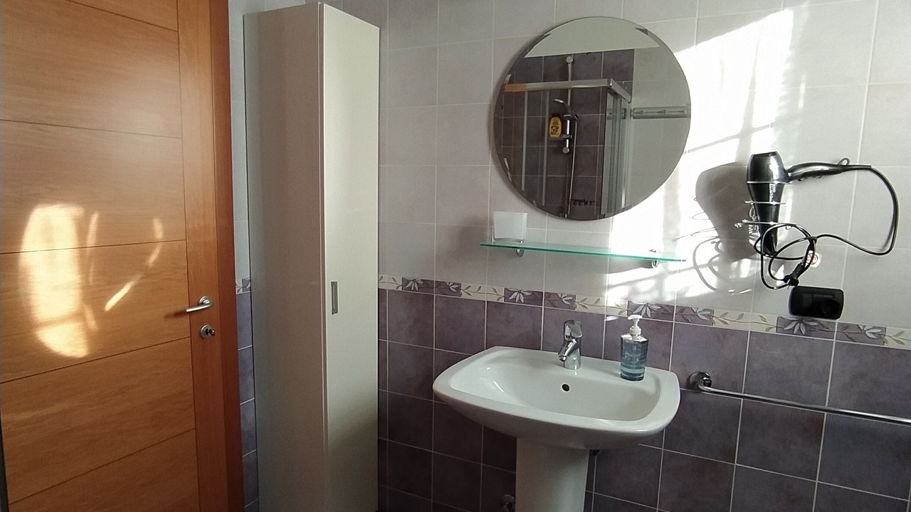 Photo of Bathroom in Sasso Moro