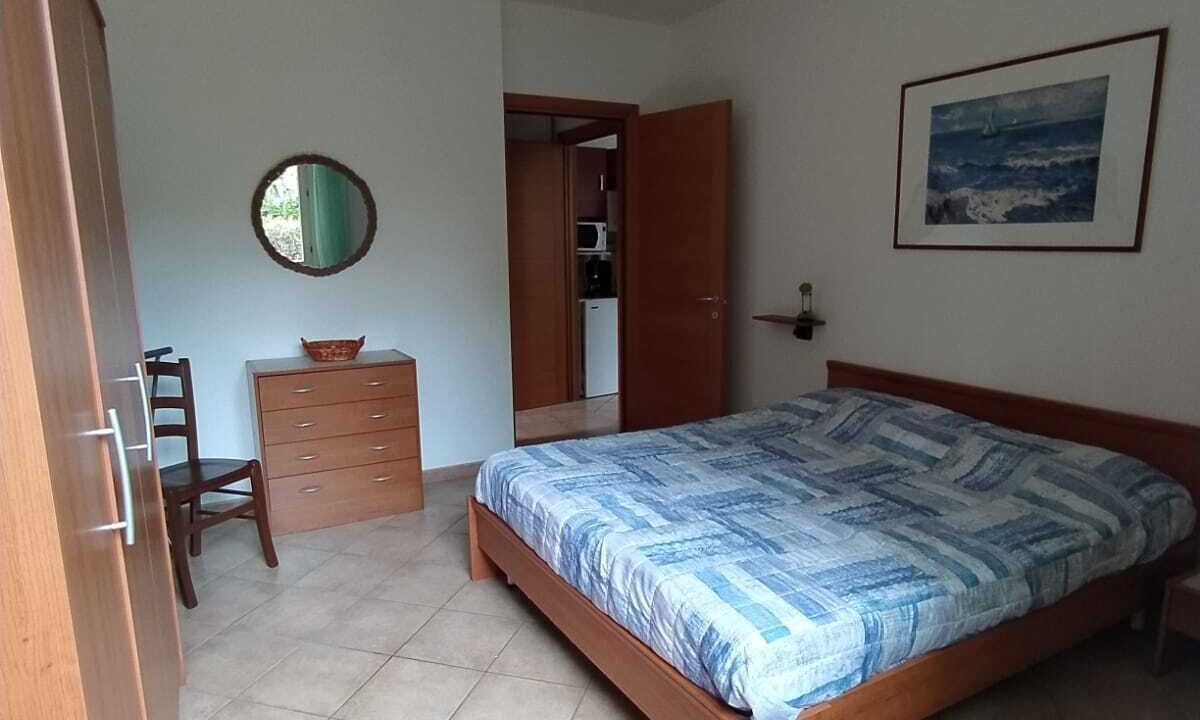 Photo of Bedroom in Sasso Moro