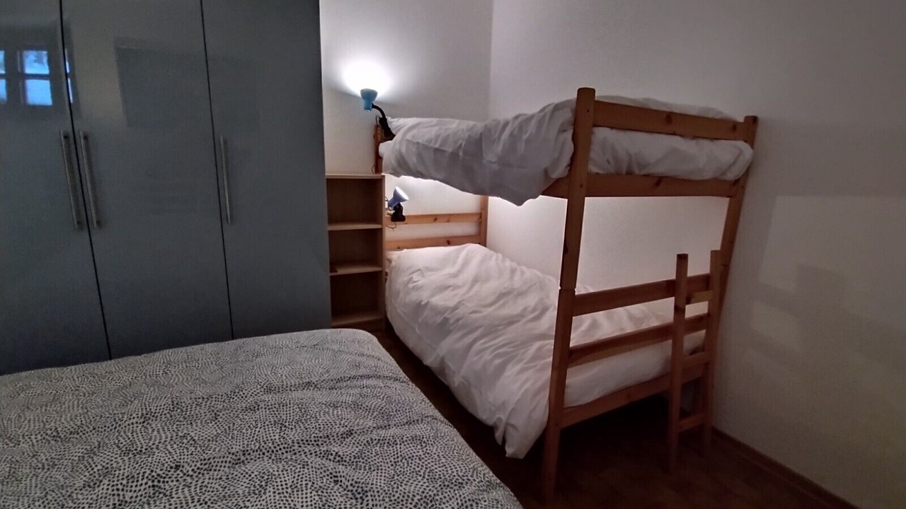 Photo of Bedroom in Ponte di Legno