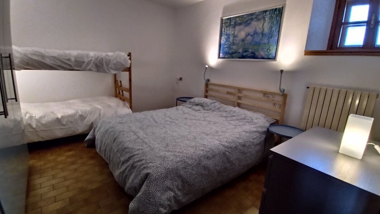 Photo of Bedroom in Ponte di Legno
