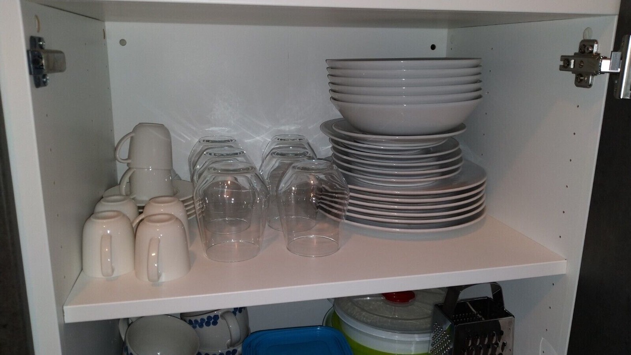 Photo of Kitchen in Ponte di Legno