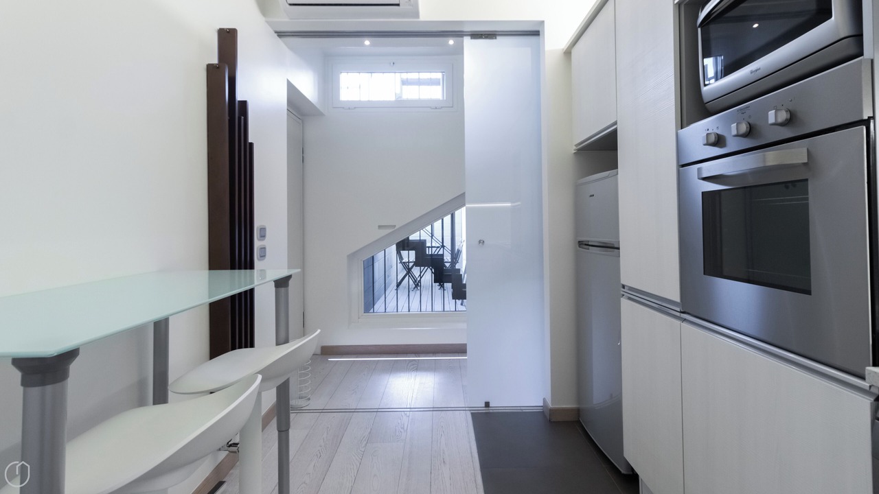 Photo of Kitchen in San Babila