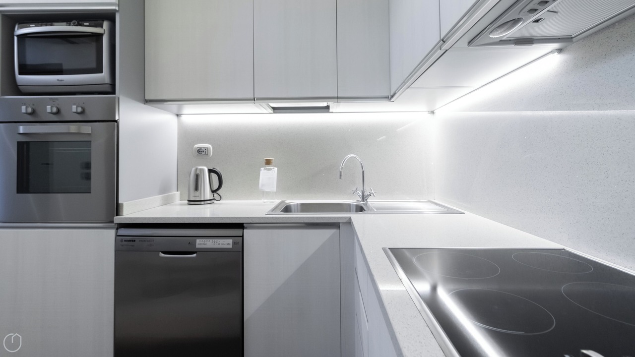 Photo of Kitchen in San Babila