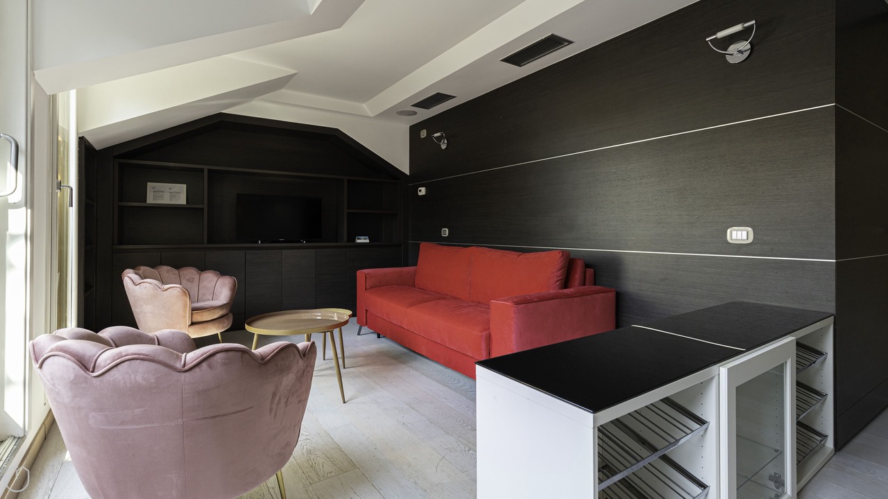 Photo of Livingroom in San Babila
