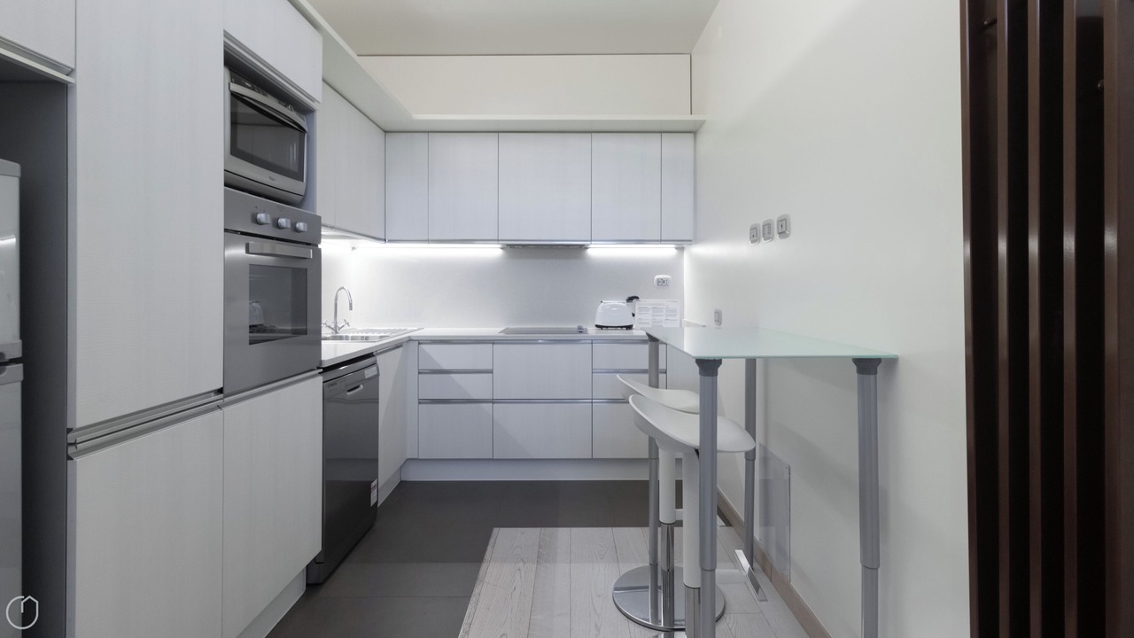 Photo of Kitchen in San Babila