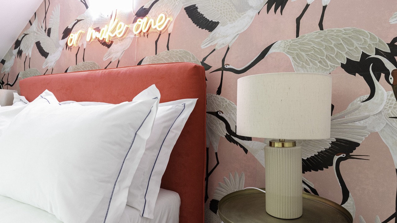 Photo of Bedroom in San Babila