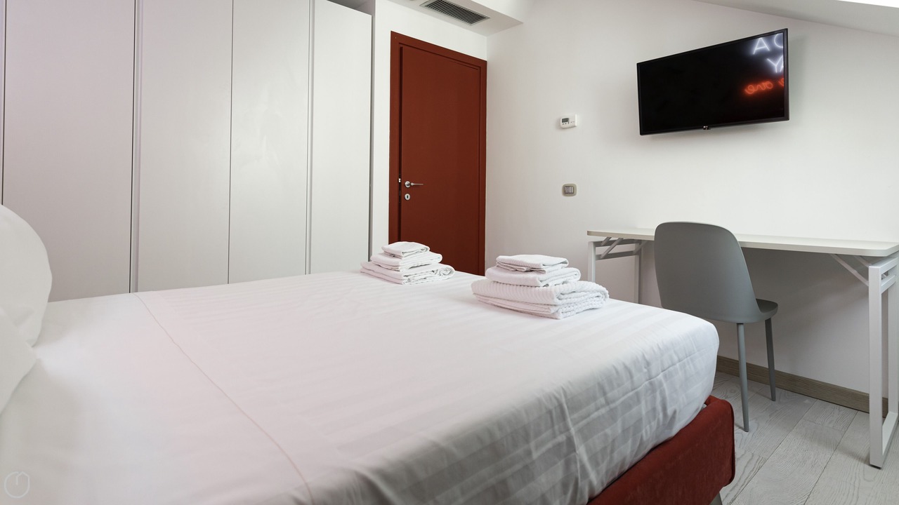 Photo of Bedroom in San Babila