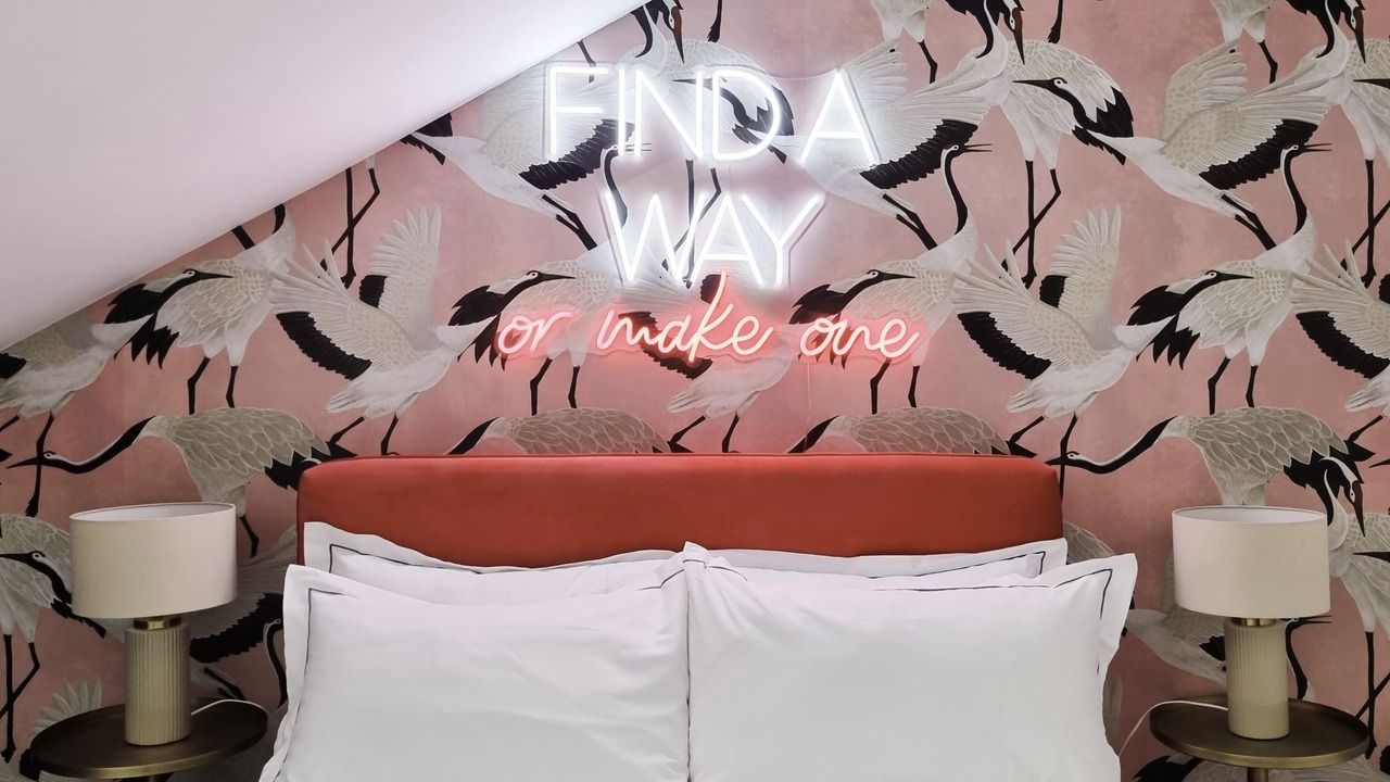 Photo of Bedroom in San Babila