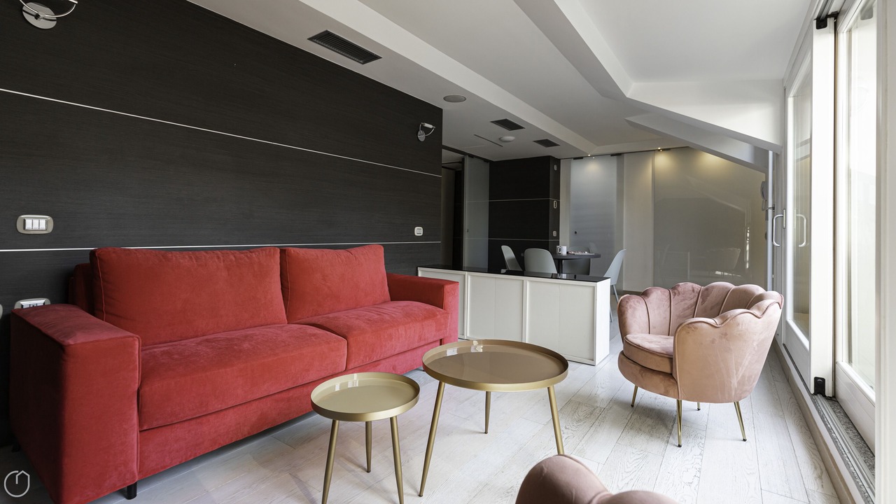 Photo of Livingroom in San Babila