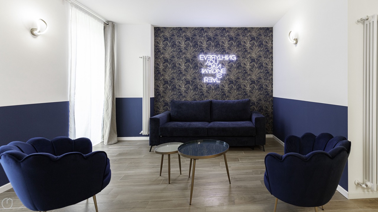 Photo of Livingroom in San Babila
