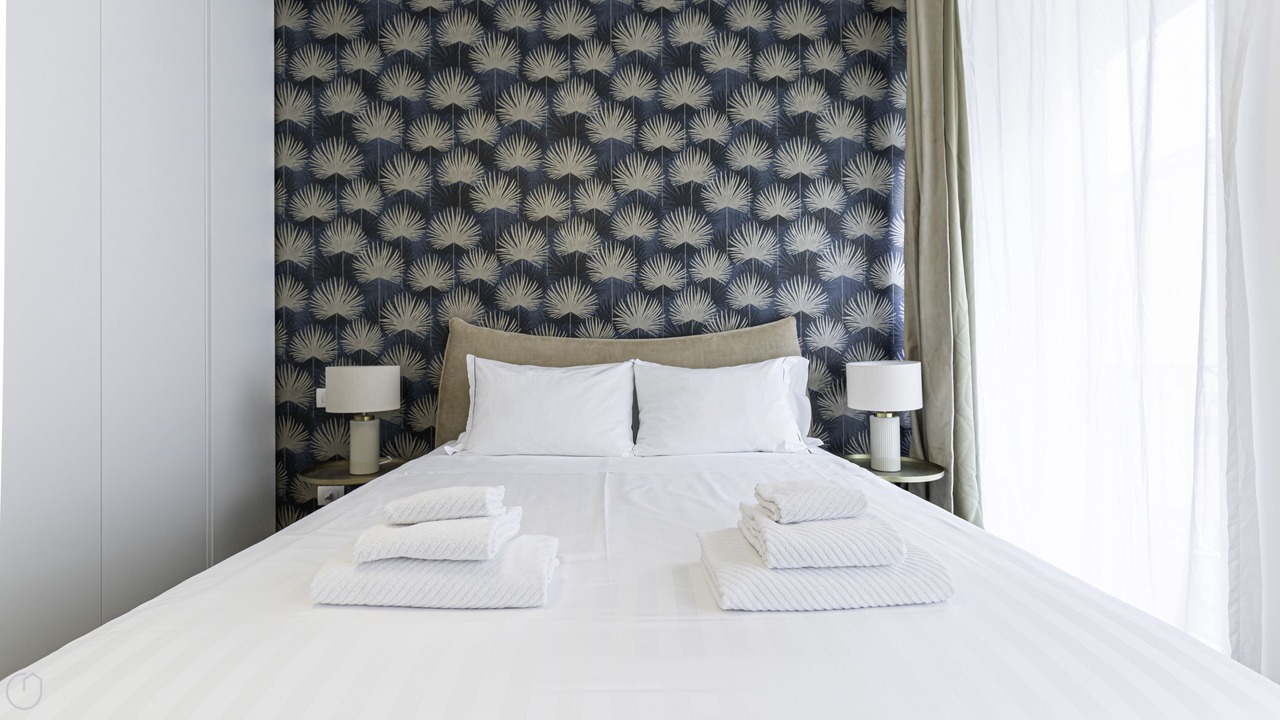 Photo of Bedroom in San Babila
