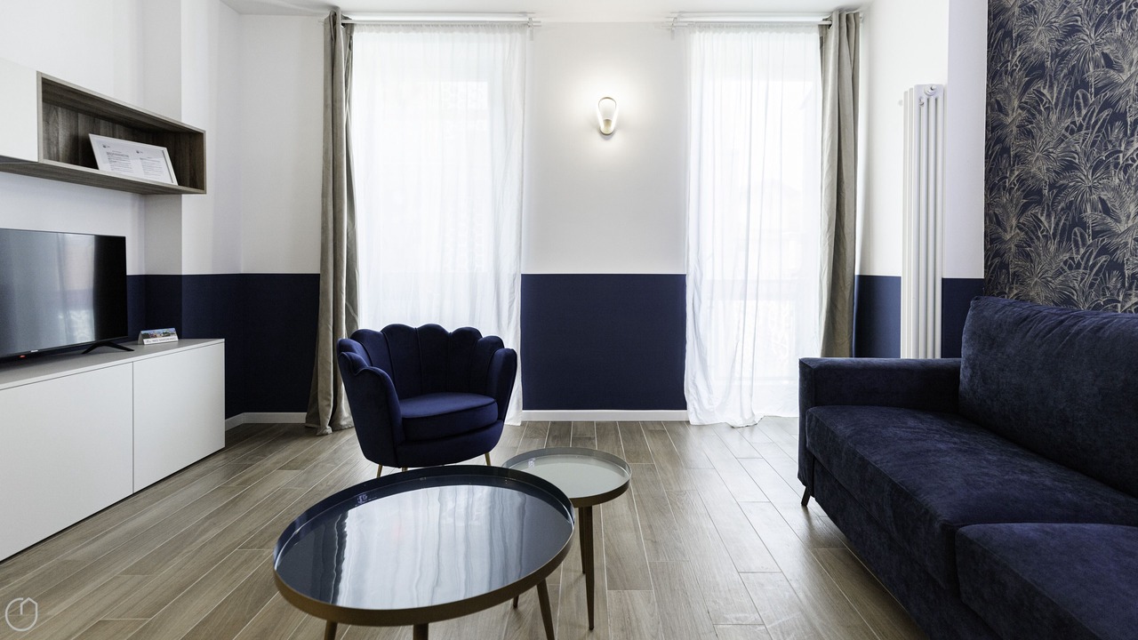 Photo of Livingroom in San Babila
