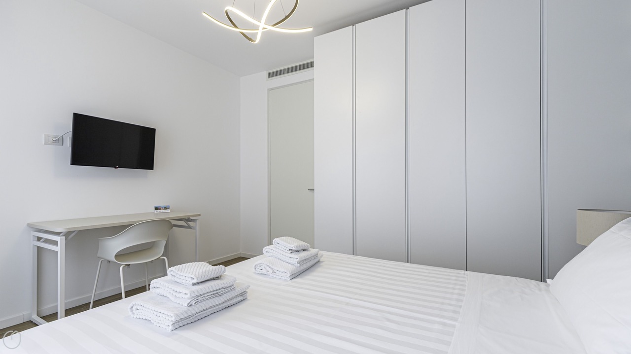 Photo of Bedroom in San Babila