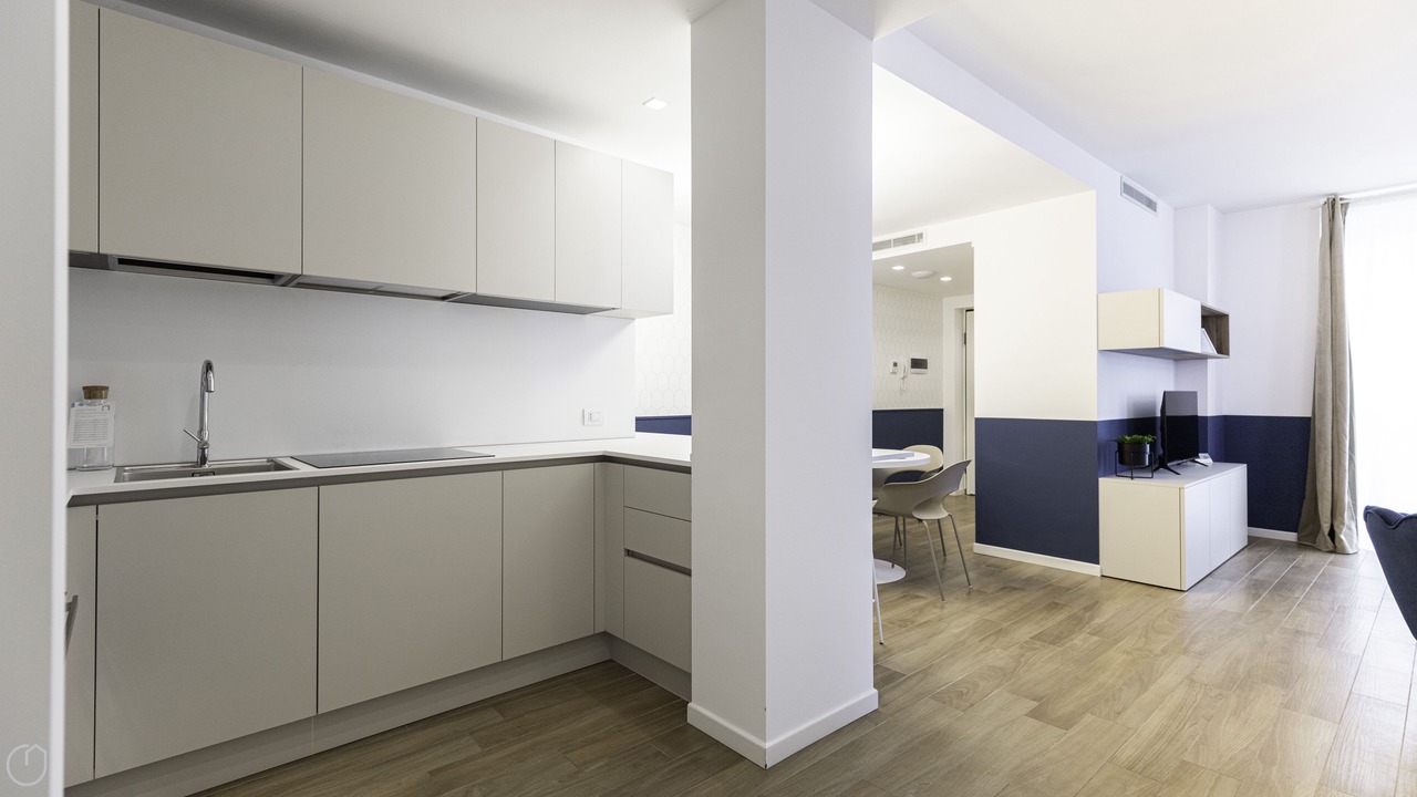 Photo of Kitchen in San Babila