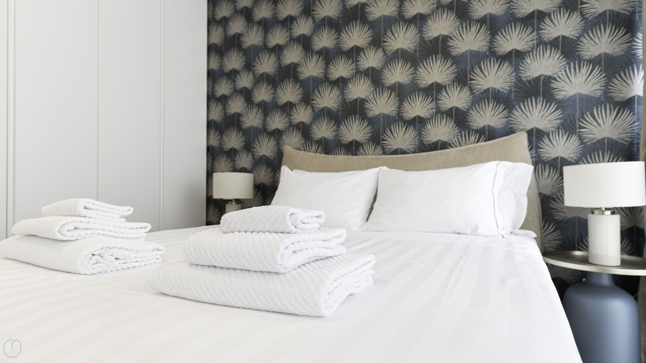 Photo of Bedroom in San Babila
