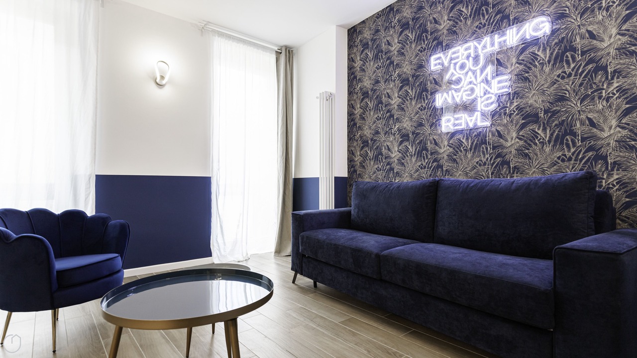 Photo of Livingroom in San Babila