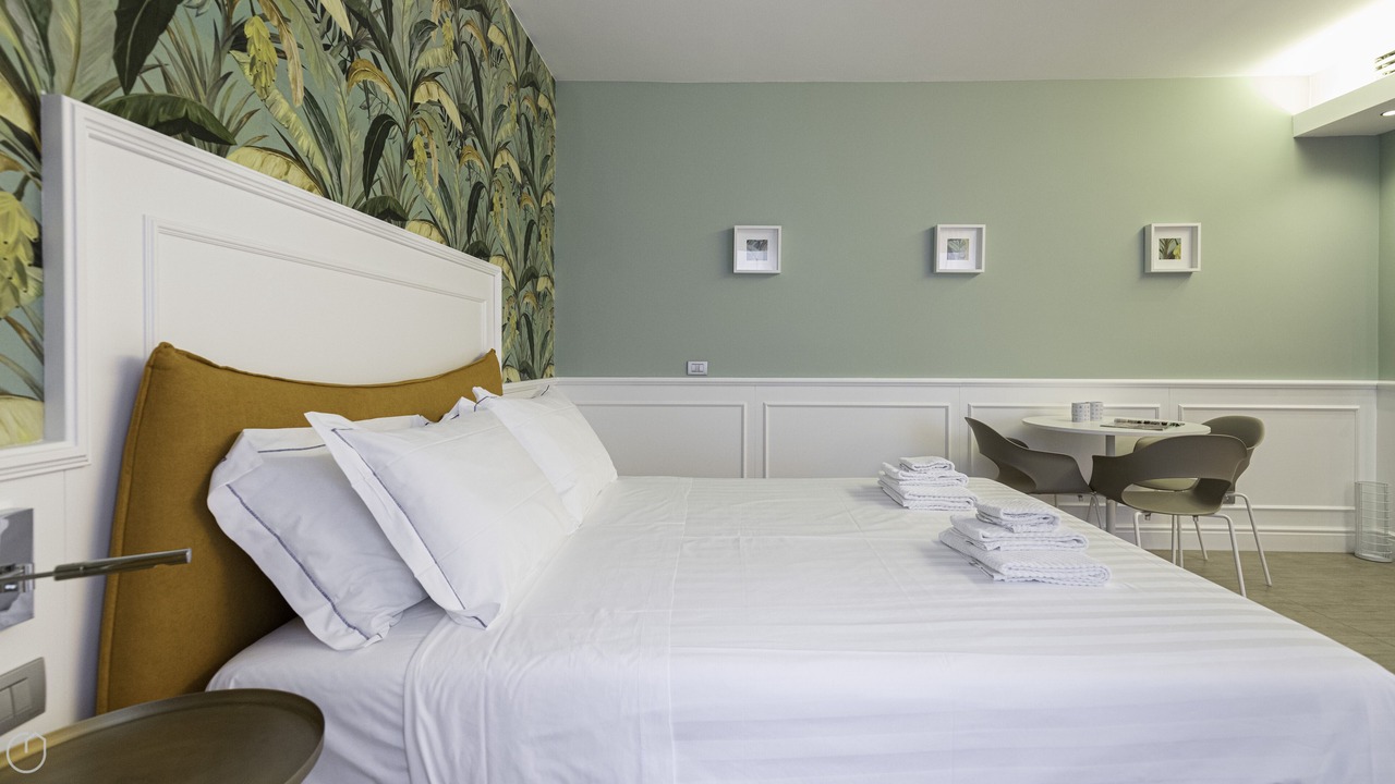 Photo of Bedroom in San Babila
