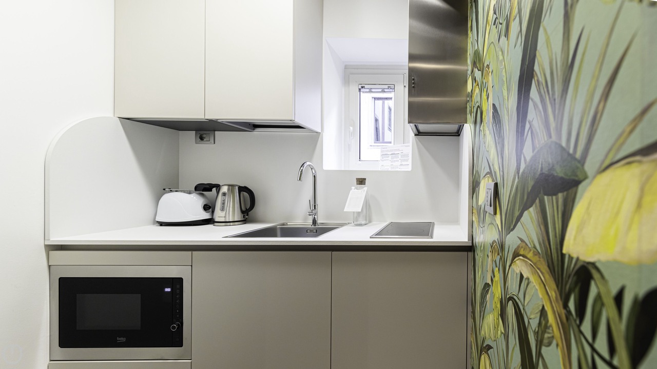Photo of Kitchen in San Babila