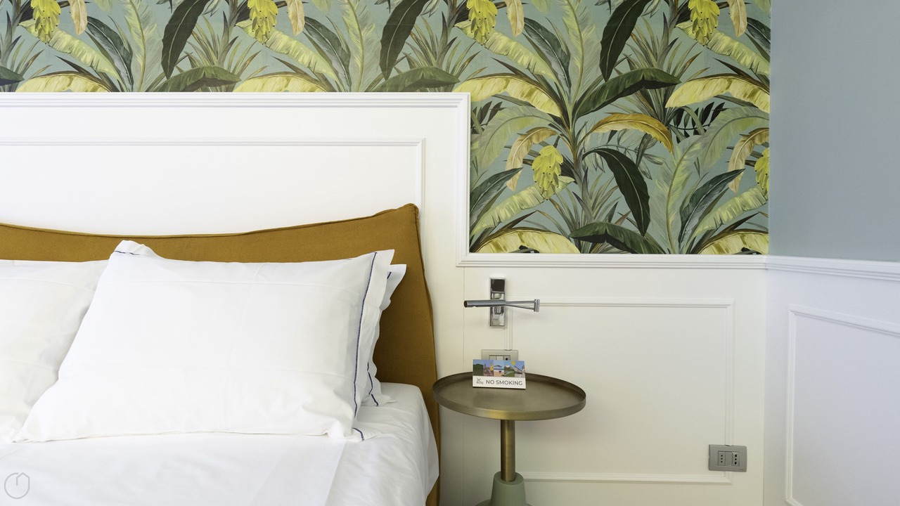 Photo of Bedroom in San Babila