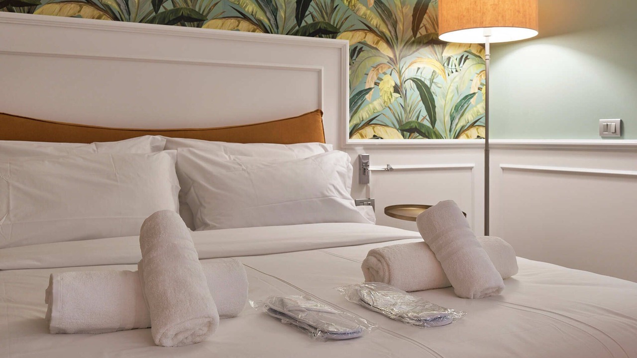 Photo of Bedroom in San Babila