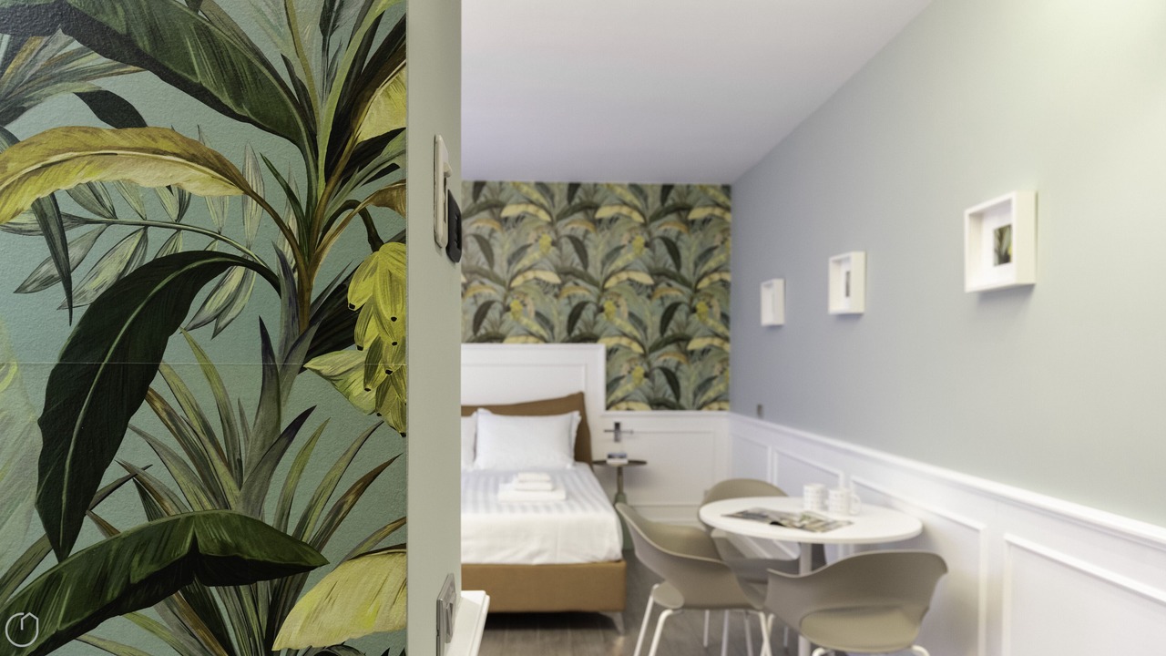 Photo of Bedroom in San Babila