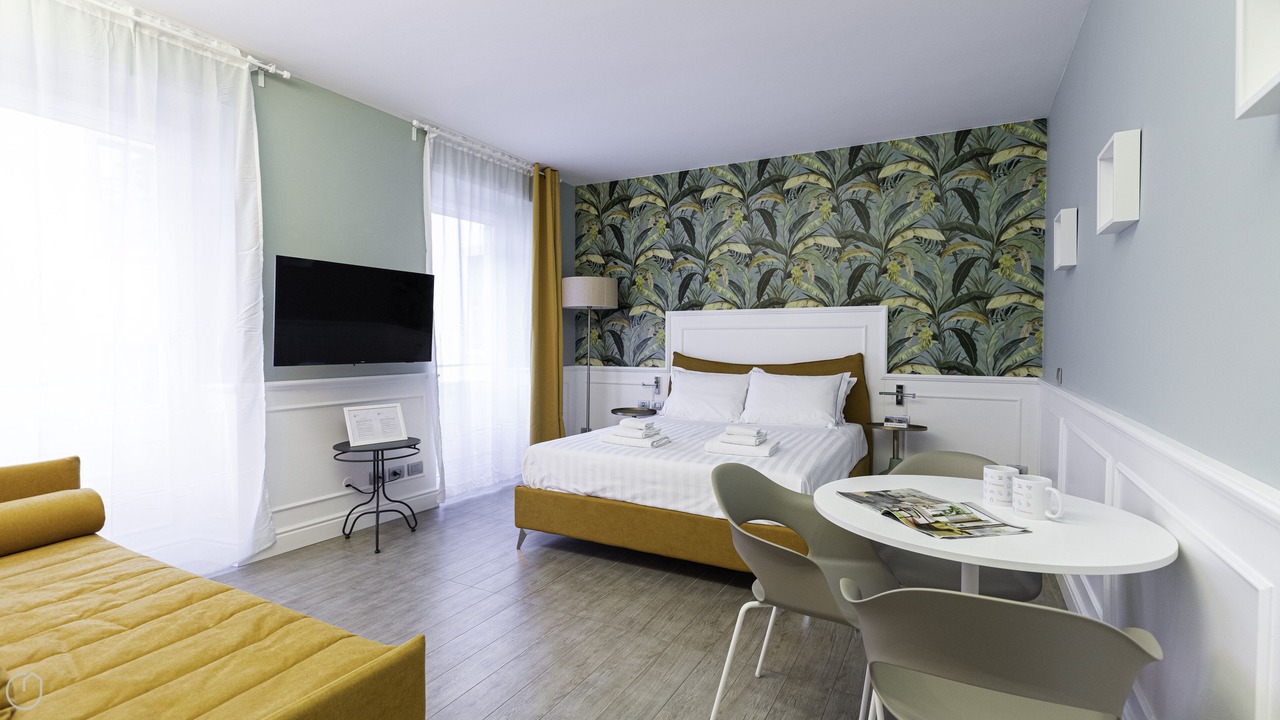 Photo of Bedroom in San Babila