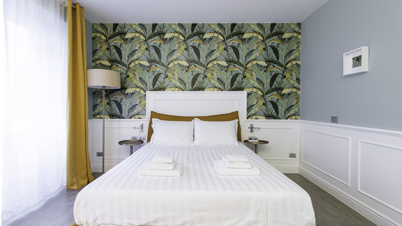 Photo of Bedroom in San Babila