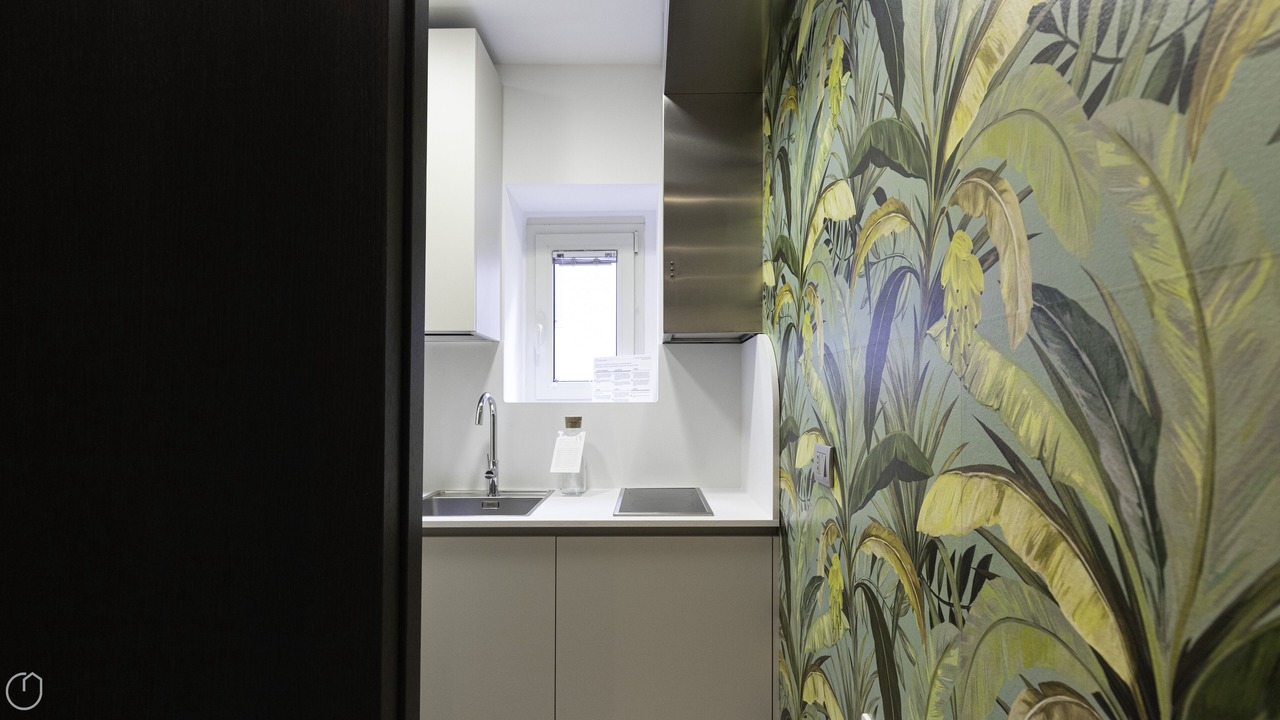 Photo of Kitchen in San Babila