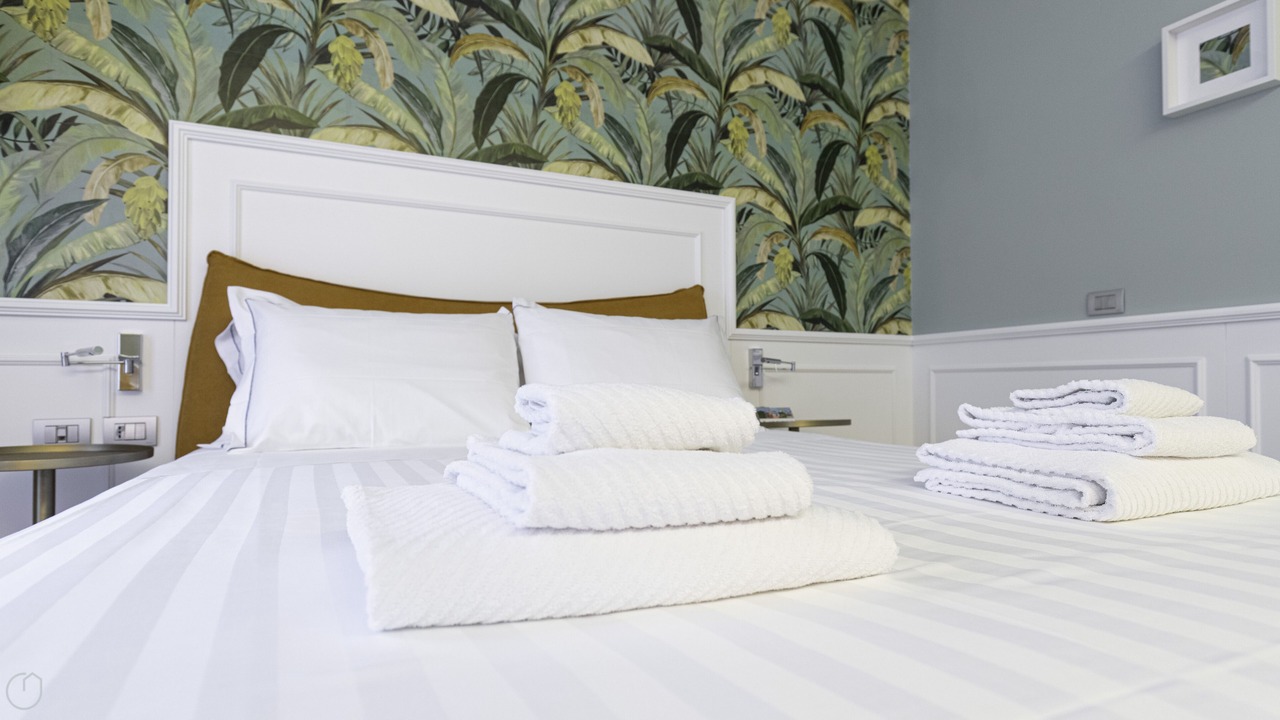 Photo of Bedroom in San Babila