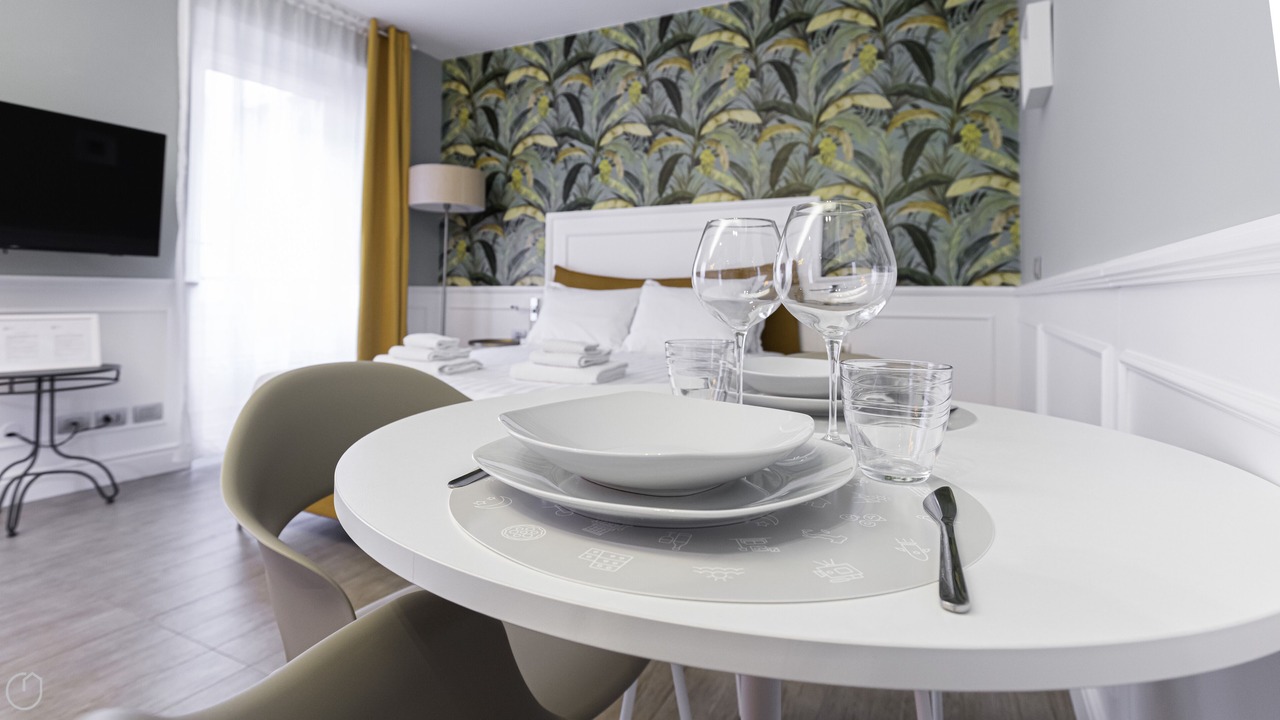 Photo of Bedroom in San Babila