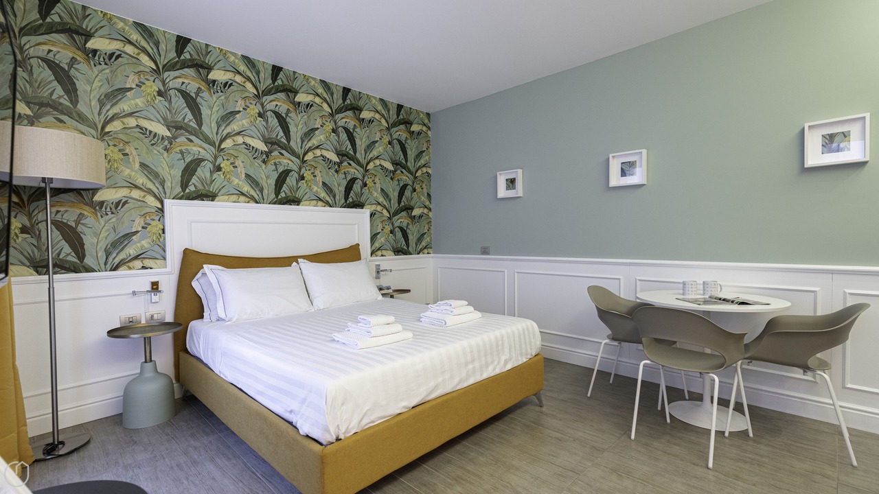 Photo of Bedroom in San Babila