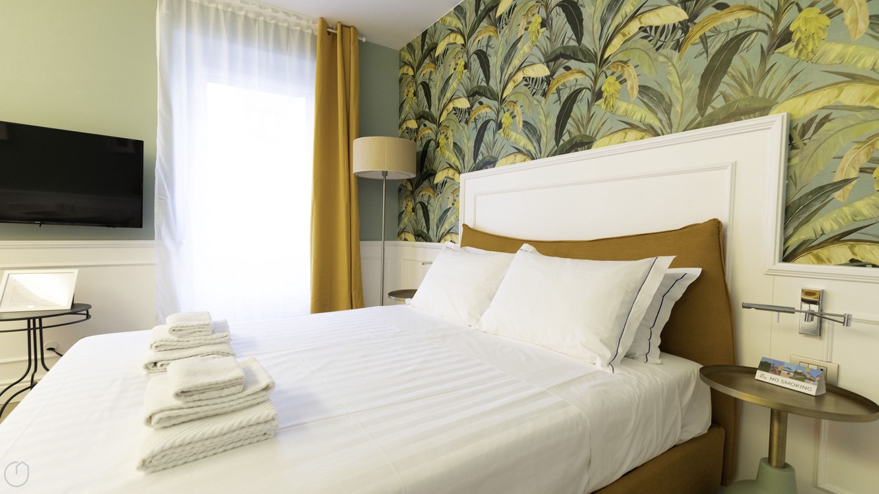 Photo of Bedroom in San Babila