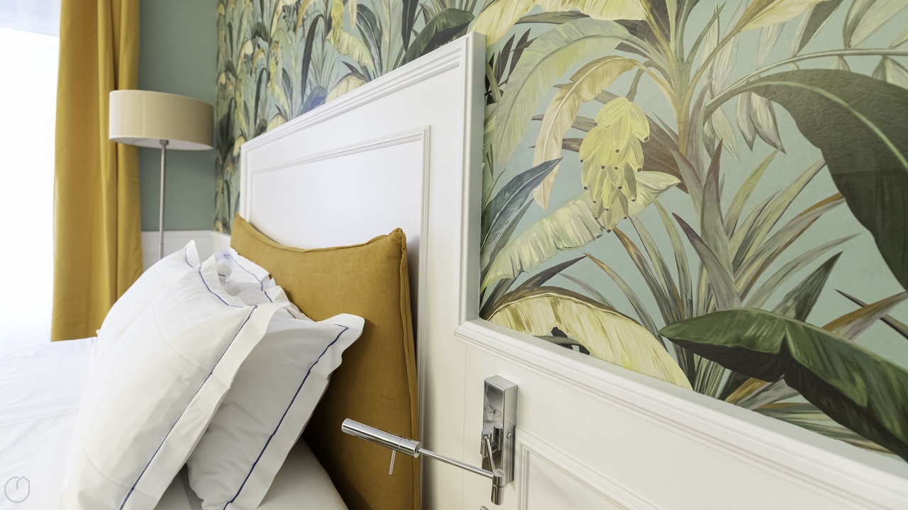 Photo of Bedroom in San Babila