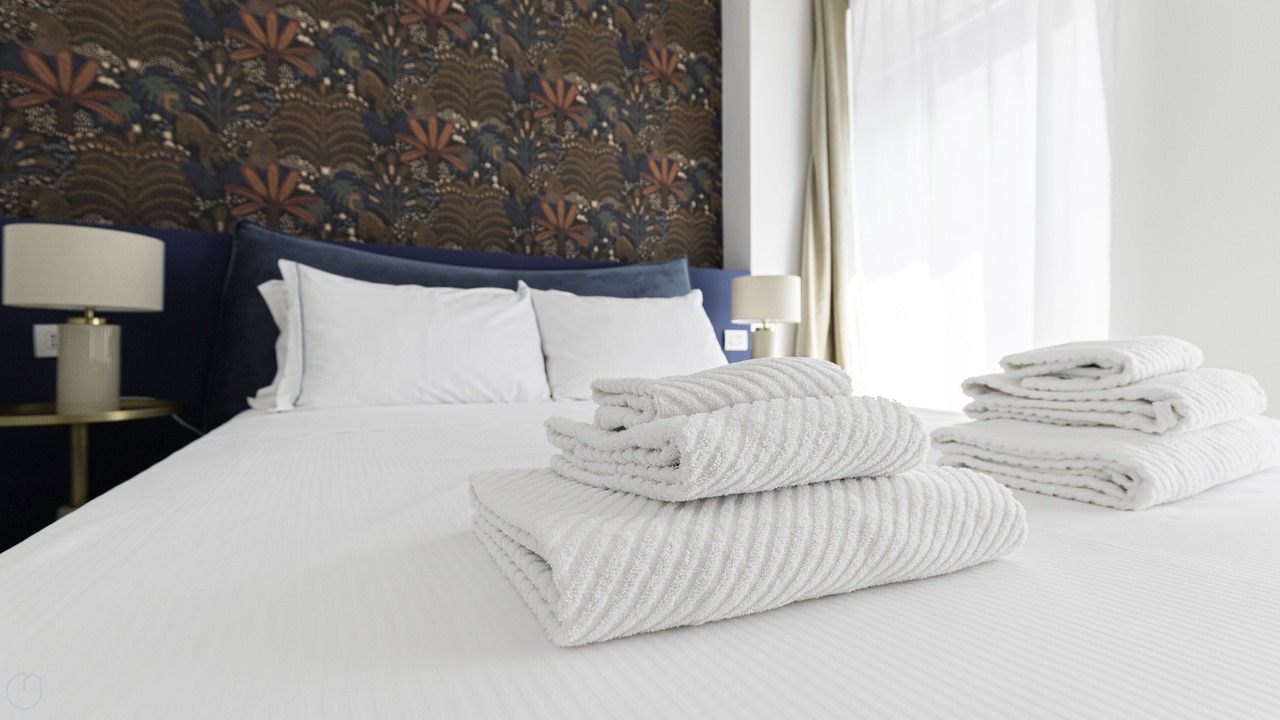 Photo of Bedroom in San Babila