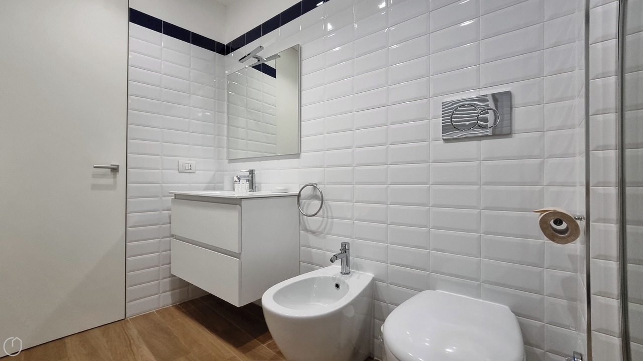 Photo of Bathroom in San Babila