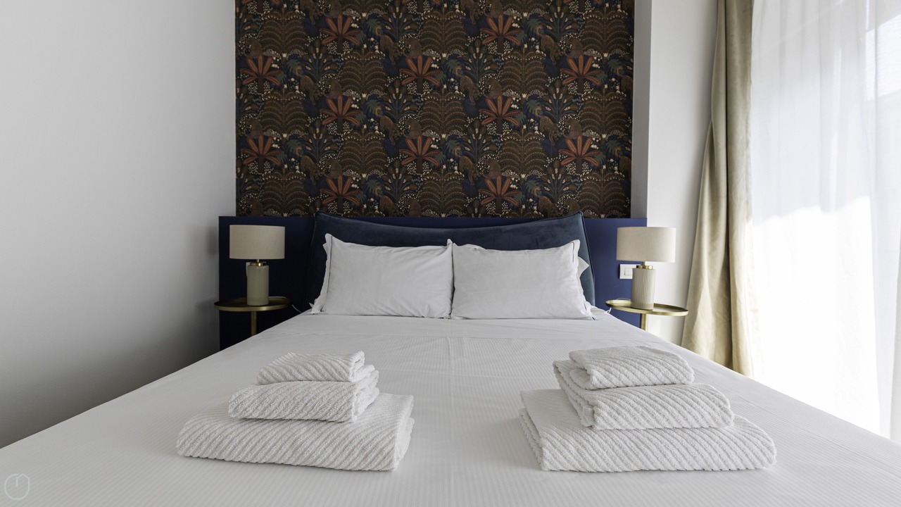 Photo of Bedroom in San Babila