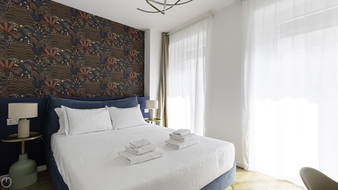 Photo of Bedroom in San Babila