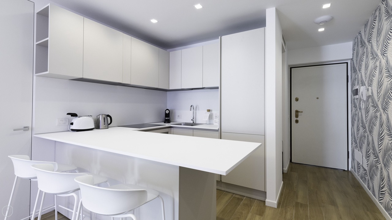 Photo of Kitchen in San Babila
