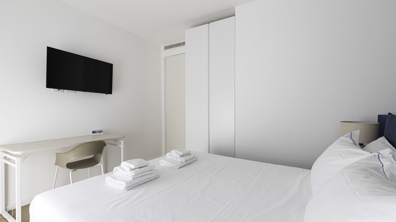 Photo of Bedroom in San Babila