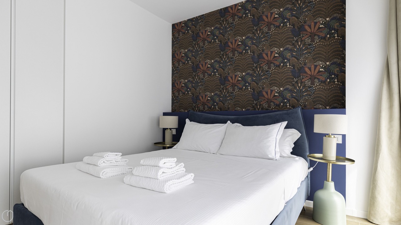Photo of Bedroom in San Babila