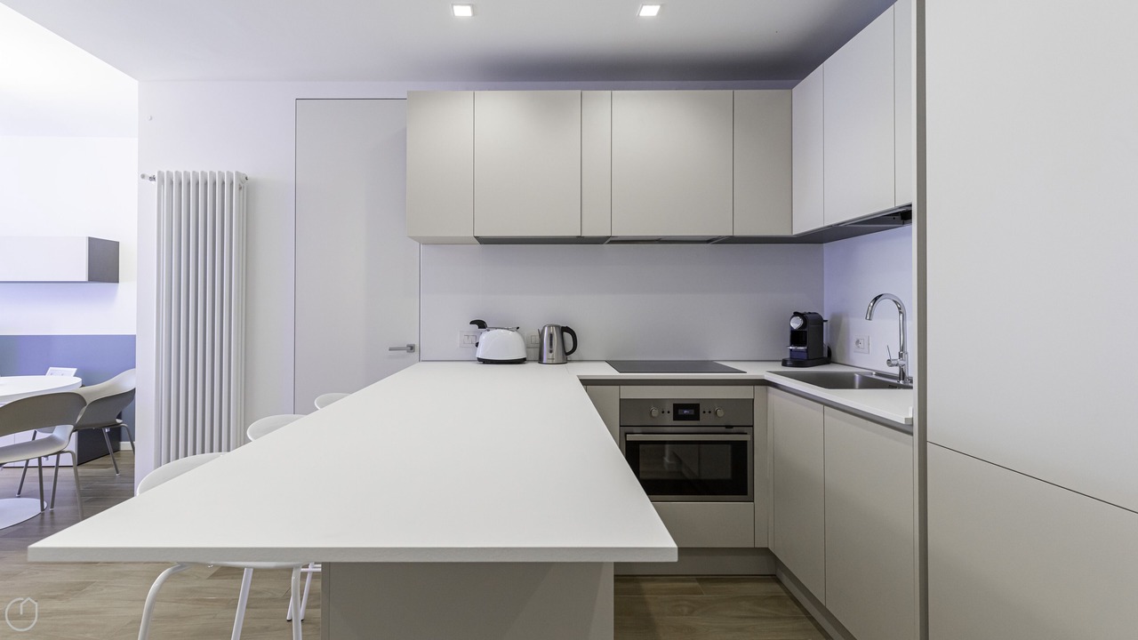 Photo of Kitchen in San Babila