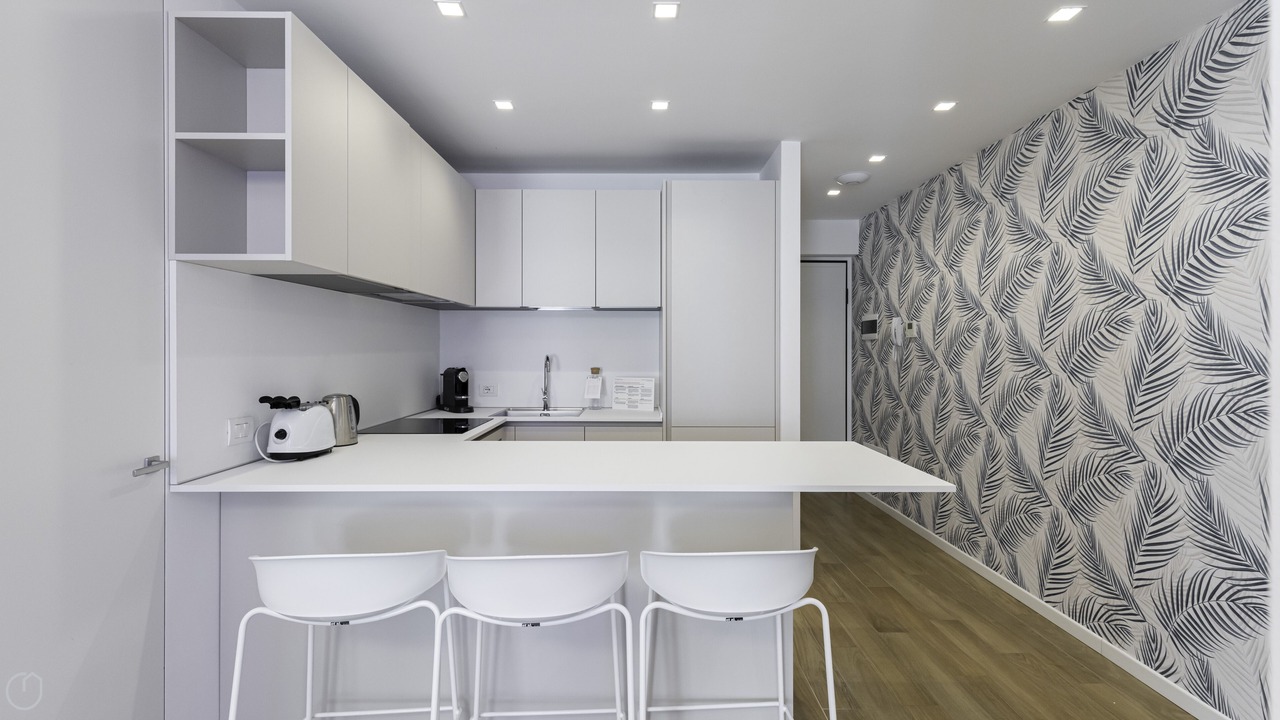 Photo of Kitchen in San Babila