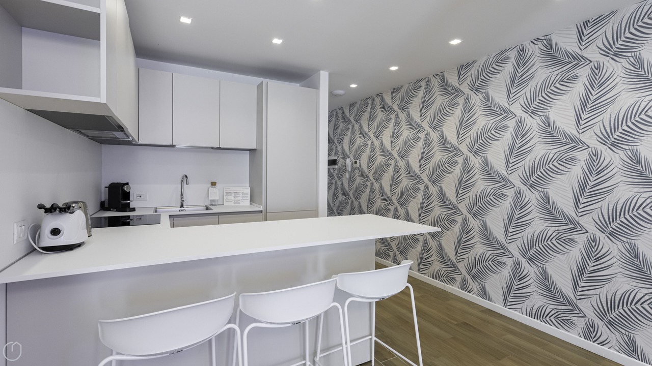 Photo of Kitchen in San Babila