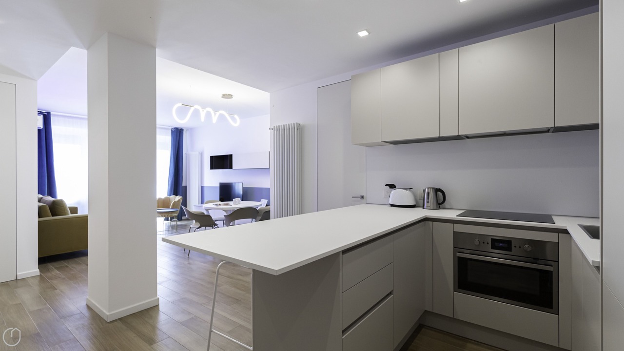 Photo of Kitchen in San Babila
