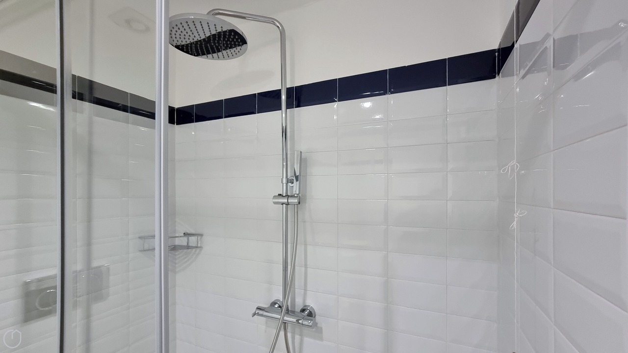 Photo of Bathroom in San Babila
