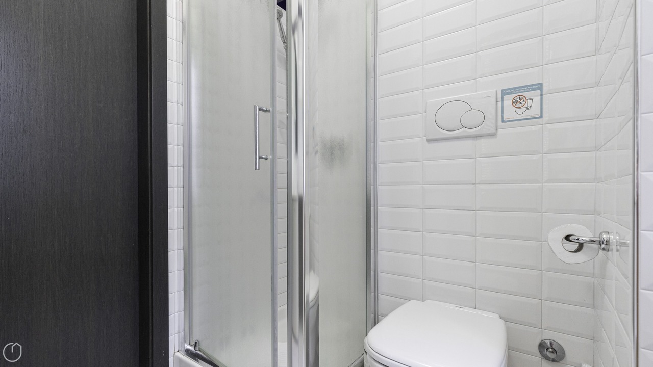 Photo of Bathroom in San Babila